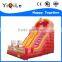 2016 the lovely cats inflatable playground on sale with kids inflatable slide