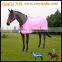 Waterproof 1680D Turnout Horse Rug with Detachable Hood