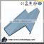 Building Structure Galvanized Steel z Purlin/z d Durableshape Steel/z Channel