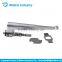 Push Button Fiber Optic Dental Handpiece for Sale, Dental Handpiece with Light