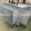 11kv voltage transformer 250kva oil immersed distribution transformer