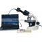 5.0MP digital microscope camera for electronics and biology inspection equipped with high resolving power relay lens MVV5000CL
