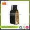 100% recyclable material stand up zipper bag for food packing