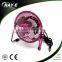 Guangzhou factory wholesale computer mini portable 4 inch USB small fan