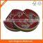 Die-cut Scratch Pads/ Memo pads with advertisement function