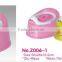 Multifunctional Baby Stool With Good Quality Training Baby Potty