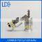 Car interior lighting bulbs Canbus 18smd 3014 T10 Led Width Lamp