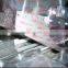 Bread, Sandwich, Biscuits Pillow Packing Machine DCTWB-400B