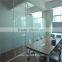 modern china soundproof system office cubicle partition wall for sale