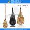 The Most Durable And Strongest Bent Timber Shaft Carbon Fiber Outrigger Canoe Paddle