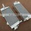 aluminum radiator FOR Honda CRF450R 2005 2006 2007 2008