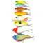 VIB lures bait swimming lure 7.1cm/11.2g plastic bait fishing