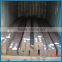 Serrated ASTM A36 Hot Rolled Steel Flat Bar with Manufacturing Iron