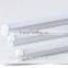 T8 LED tube, 4ft 18w, 5000~6500k daylight, G13 base lighting fixturest, 18W (40W equivalent), 2200 Lumens, 5000K, UL-list