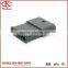 Free sample 6 way male Accelerator pedal automotive connector for Benz