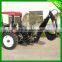mini loader 3 point hitch backhoe towable backhoe LW-7 farm tractor backhoe for sale