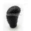 nonslip soft silicone car gear shift knob cover