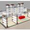 Retail Modern Cloth Shop Of Clothes furniture Design