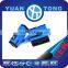 FTTH SC Female Fiber Optic Adapter