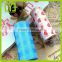 YiWu 2016 new design wholesale Biodegradable Customized printed dog waste bags