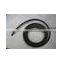 shanghai strong magnets Flexible Rubber custom size rubber magnetic sheet strip