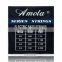 Amola AS115 .045--.130 BASS Guitar strings bass string 5 Electric bass strings Medium