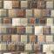 price ceramic mosaic wall for interior door