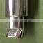 Mirror Polished exhaust muffer/Stainless steel muffler pipe