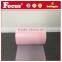 Color Wrapping PE film for sanitary napkin, sanitary napkin raw material
