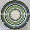 10.5 inch dinner plate