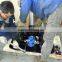 Vibratory Plate Compactors for Excavator