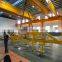 Steel and aluminum board vacuum lifter