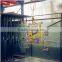 Tilting Vacuum Lifter