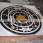 Pietre Dure Marble Inlay Table Top Handcrafted Table Tops
