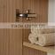 Chinese supplier modern solid wood bathroom cabinet