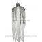 57'' hanging ghost with men face