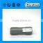 Mastic built-in silicone rubber tubes FOR communication base station coaxial cable
