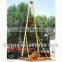 YT-600 engineering and water-well drilling rig