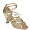 China Shoes Dance Shoes Manufacturers Cheap Latin Ballroom Dance Shoes Soft Zapatoes de Mujer