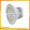 cold forging parts aluminum heat sink