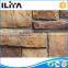Imitation stones for interior panels