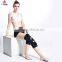 high adjustable neoprene pad knee support with elastic strap