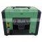 Cheap a3 329*600mm WER-E2000T direct to garment, t-shirt printer price