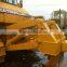 good performance of used BULLDOZER CAT D7H sale cheap