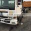 higgh performance of used NISSAN UD TRACTOR TRUCK