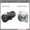 Super popular IP65/67 waterproof 12 pin connector audio