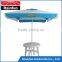 2.5x2.5m Big Factory Price Square Umbrella