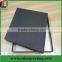 Wholesale good quality luxurious black cardboard gift box