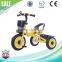 China EN71 good quality best plastic baby tricycle for kids trike chlidren on sale