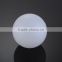 100mm Plastic Hollow Floating ball for water treatment